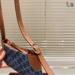 GG Emblem small shoulder bag - Image 3