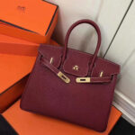 HERMES BIRKIN BAG 30 - Image 3