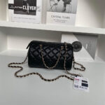 CHANEL Clutch with Chain(HIGH-END GRADE) - Image 3
