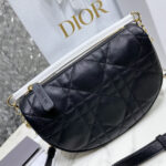 SMALL DIOR VIBE HOBO BAG - Image 3