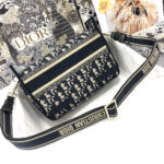 SMALL DIORCAMP BAG - Image 3