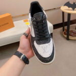 Louis Vuitton Rivoli Sneaker - Image 3