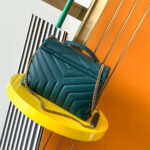 LOULOU SMALL CHAIN BAG - Image 3