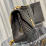 YSL COLLEGE LARGE CHAIN BAG - Image 3