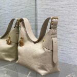 Dior Medium Dior Voyage Bag(HIGH-END GRADE) - Image 3
