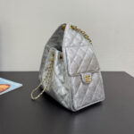 CHANEL 25 Small Handbag(HIGH-END GRADE) - Image 3