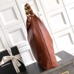 CHANEL Maxi Hobo Bag(high-end grade) - Image 3