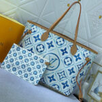 LV Neverfull MM - Image 3