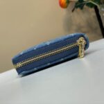 LV x TM Zippy Wallet - Image 3