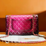 CHANEL CLASSIC 11.12 HANDBAG(high-end grade) - Image 3