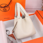 Hermes Picotin Lock 18 - Image 3