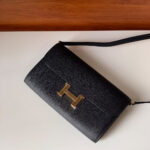 Hermes Constance To Go Rock wallet - Image 3