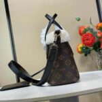 LV Neverfull Bandoulière Inside Out BB - Image 3