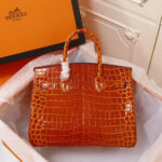 HERMES BIRKIN BAG 30 - Image 3