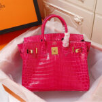 HERMES BIRKIN BAG 30 - Image 3