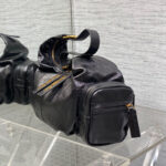 Dior Medium Grand Tour Multipocket Bag(HIGH-END GRADE) - Image 3
