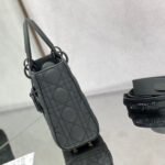 SMALL LADY DIOR MY ABCDIOR BAG - Image 3