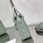 SMALL LADY DIOR MY ABCDIOR BAG - Image 3