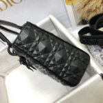 SMALL LADY DIOR MY ABCDIOR BAG - Image 3