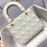 SMALL LADY DIOR MY ABCDIOR BAG - Image 3