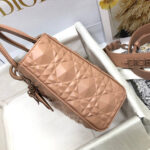 SMALL LADY DIOR MY ABCDIOR BAG - Image 3