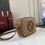 Gucci Blondie mini shoulder bag - Image 3