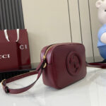 Gucci Blondie mini shoulder bag - Image 3
