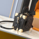 LV Petite Valise Malletage - Image 3