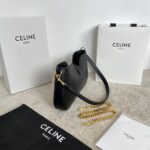 Celine SHOULDER CAMILLE 16 SOFT IN SMOOTH CALFSKIN(HIGH-END GRADE) - Image 3