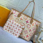 LV Neverfull MM - Image 3