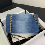 CHANEL CLASSIC 11.12 HANDBAG(high-end grade) - Image 3