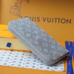 LV Zippy Wallet - Image 3