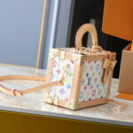 LV x TM Petite Valise - Image 3