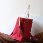 LV Neverfull Bandouliere Inside Out MM - Image 3