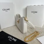 Celine SHOULDER CAMILLE 16 SOFT IN SMOOTH CALFSKIN(HIGH-END GRADE) - Image 3