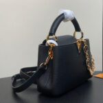 LV My Capucines Bag(HIGH-END GRADE) - Image 3