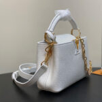 LV My Capucines Bag(HIGH-END GRADE) - Image 3