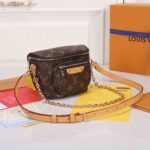 LV Mini Bumbag - Image 3