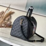 LV x TM Keepall Bandoulière 45 - Image 3