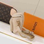 LV Mini Bumbag - Image 3