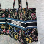 LARGE DIOR BOOK TOTE - Image 3