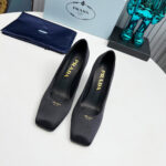 Prada Pumps 85 mm - Image 3