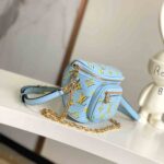 LV Mini Bumbag - Image 3