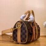 LV Keepall Bandoulière 25 - Image 3