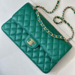 CHANEL Classic 11.12 Handbag(HIGH-END GRADE) - Image 3