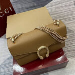 GUCCI Dionysus medium shoulder bag(HIGH-END GRADE) - Image 3