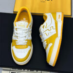 Fendi Match Sneakers - Image 3