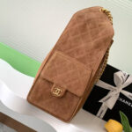 CHANEL 25C LARGE HOBO SUEDE(high-end grade) - Image 3