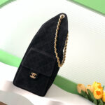 CHANEL 25C LARGE HOBO SUEDE(high-end grade) - Image 3