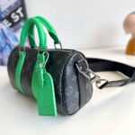 LV Keepall Bandoulière 25 - Image 3